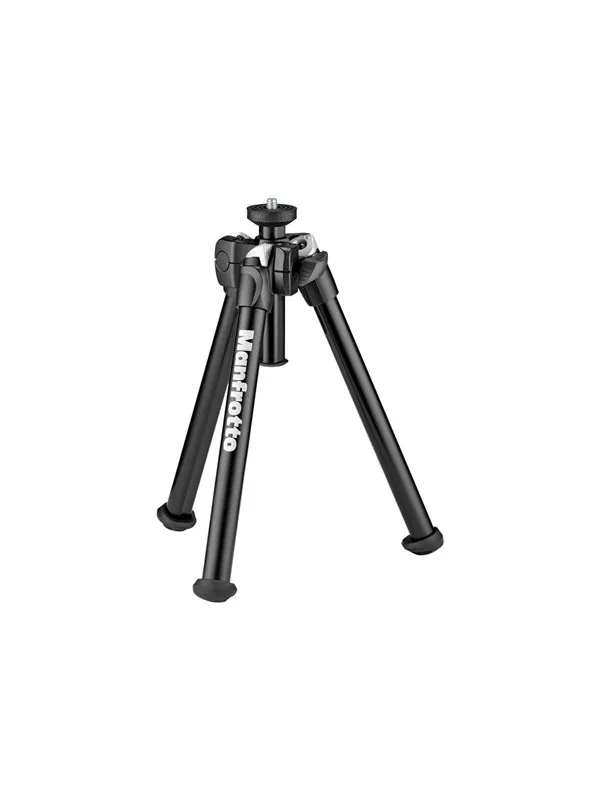 Manfrotto MBASECONVR tripod