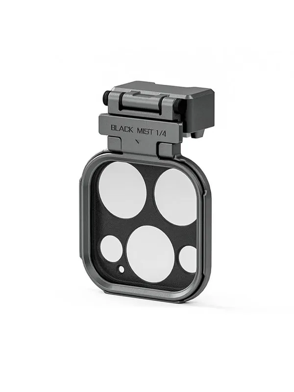 Tilta Khronos Quick Release Filter Tray for iPhone Space Grey