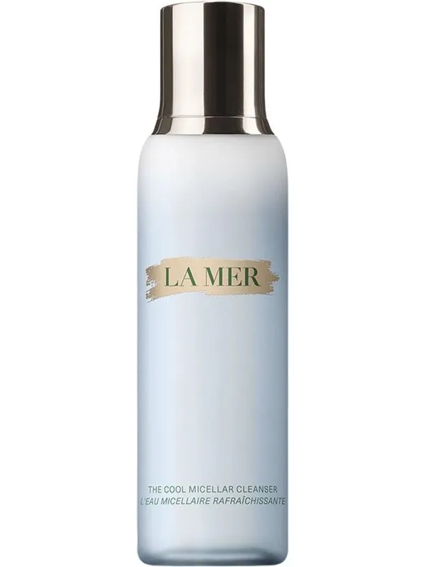 La Mer The Cool Micellar Cleanser