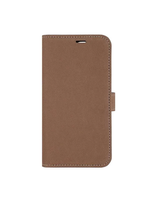 ONSALA Mobile Case Brown iPhone 13 Pro