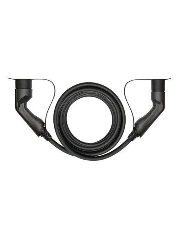 S-Line Charging cable Type 2 32A 22kW 15m