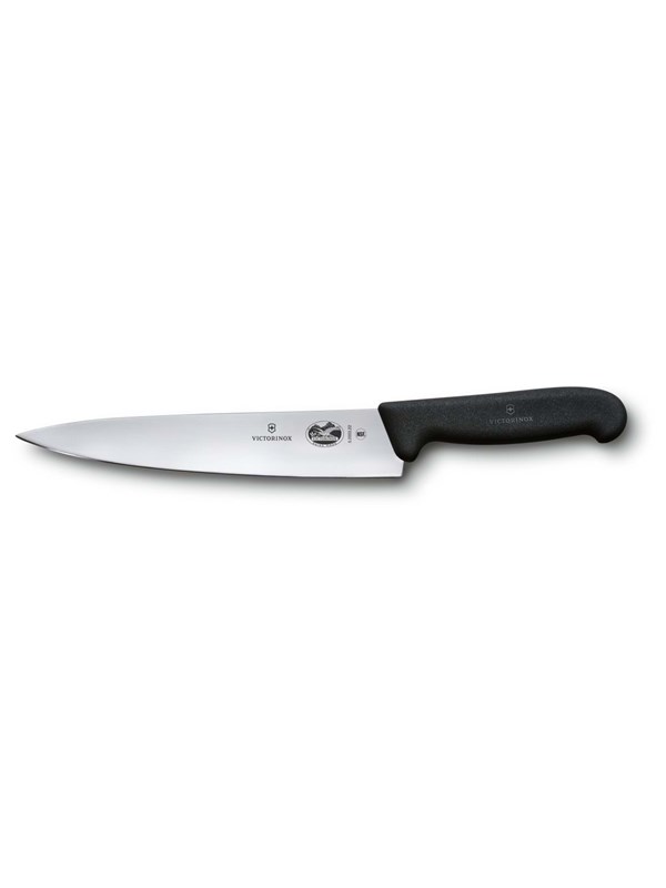 Victorinox Fibrox Carving Knife - 25 cm