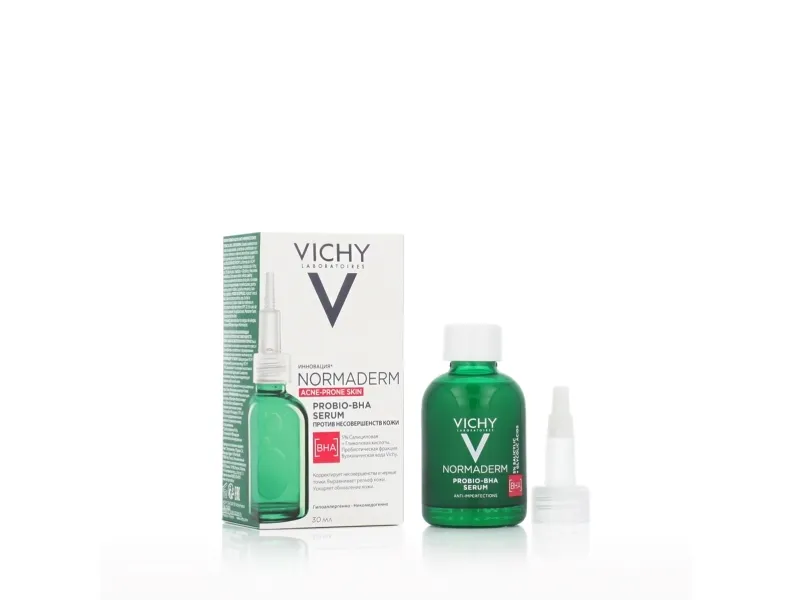 Vichy Normaderm Probio-BHA Serum