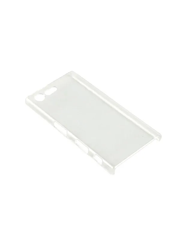 GEAR Phone Case Transparent - Xperia X Compact