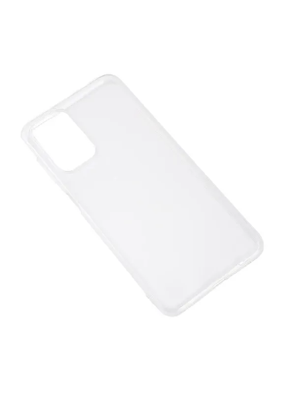 GEAR Phone Case TPU Transparent - Samsung Galaxy A23 5G