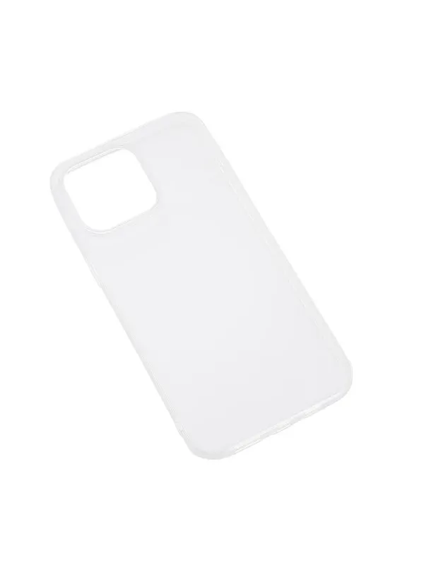 GEAR Phone Case TPU Transparent - iPhone 14 Pro Max