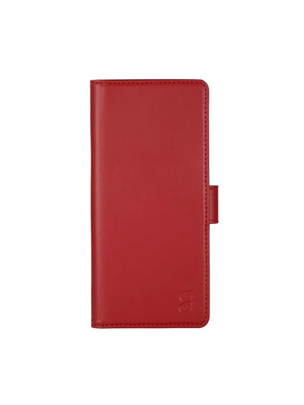 GEAR Wallet Case Red - Samsung S20 Plus Limited Edition