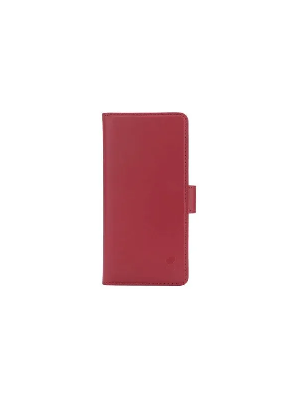 GEAR Wallet Case Red - Samsung S20 Limited Edition