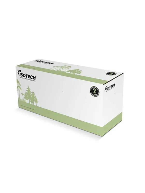 ISOTECH 44469705 / Alternative to OKI 44469705 / Magenta White Box Toner