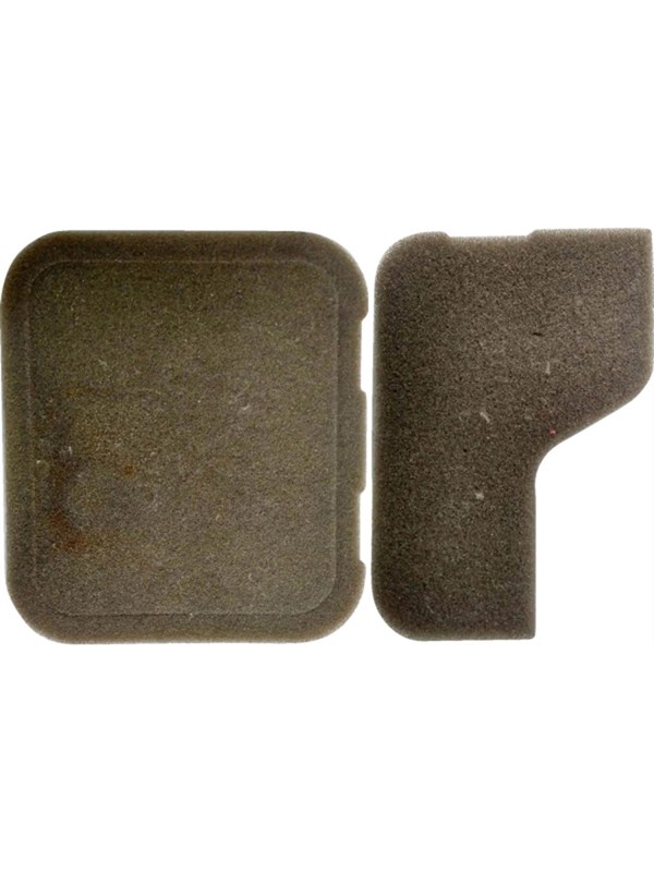AL-KO Tilbehør Luftfilter Al-ko Pro 125, 125qss, 145qss