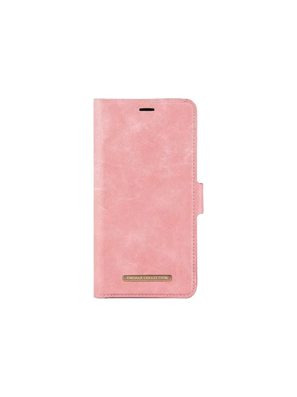 ONSALA COLLECTION Wallet Dusty Pink iPhone XS MAX