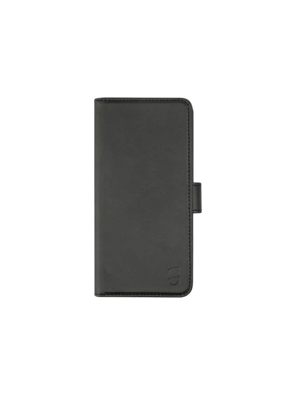 GEAR Wallet Case Black - Samsung S9 Plus