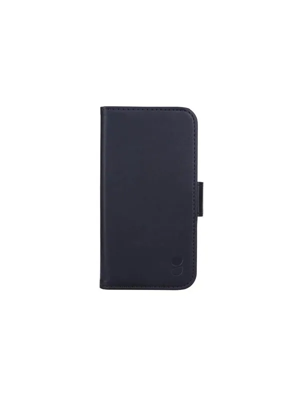GEAR Wallet Case Black - iPhone 12 Mini