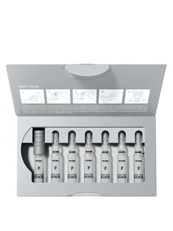 BABOR Lifting Rejuvenation Ampoule Serum Concentra