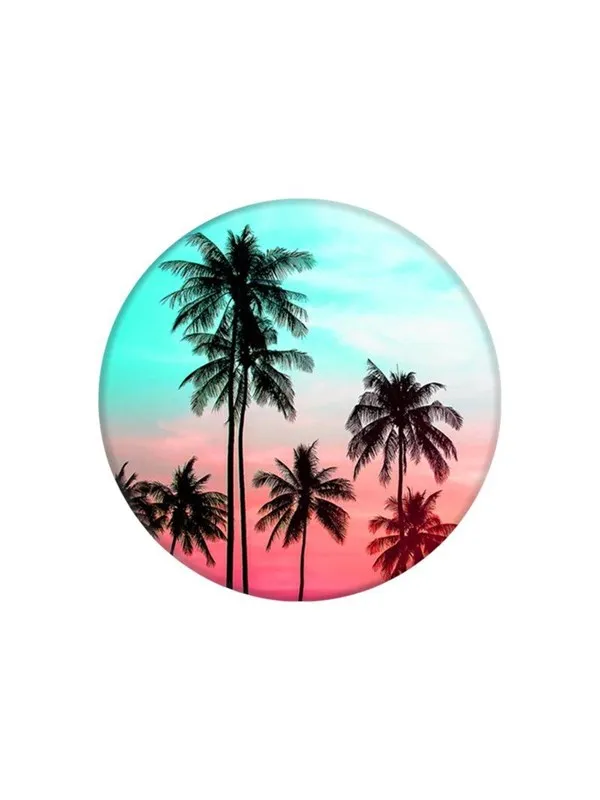 PopSockets Swappable PopGrip - finger grip/kickstand for mobile phone tablet