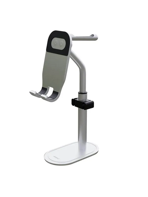 Desire2 Headrest Pro Stand For headphone and phone