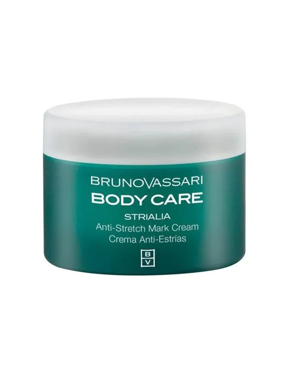 Bruno Vassari Body Care Anti-Stretch Mark Cream 200 ml.