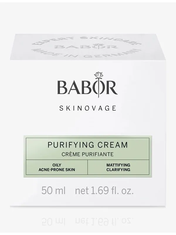 BABOR Skinovage Purifying Cream