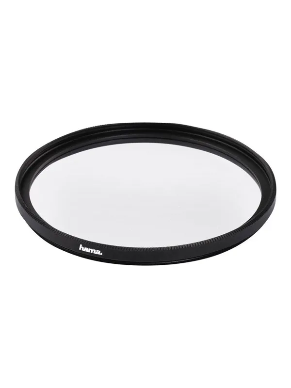 Hama UV Filter UV-390 (O-Haze) - filter - UV absorbing - 52 mm