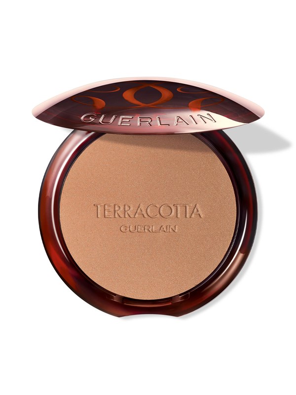 Guerlain Terracotta Bronzing Powder 05 Deep Warm 8.5 g