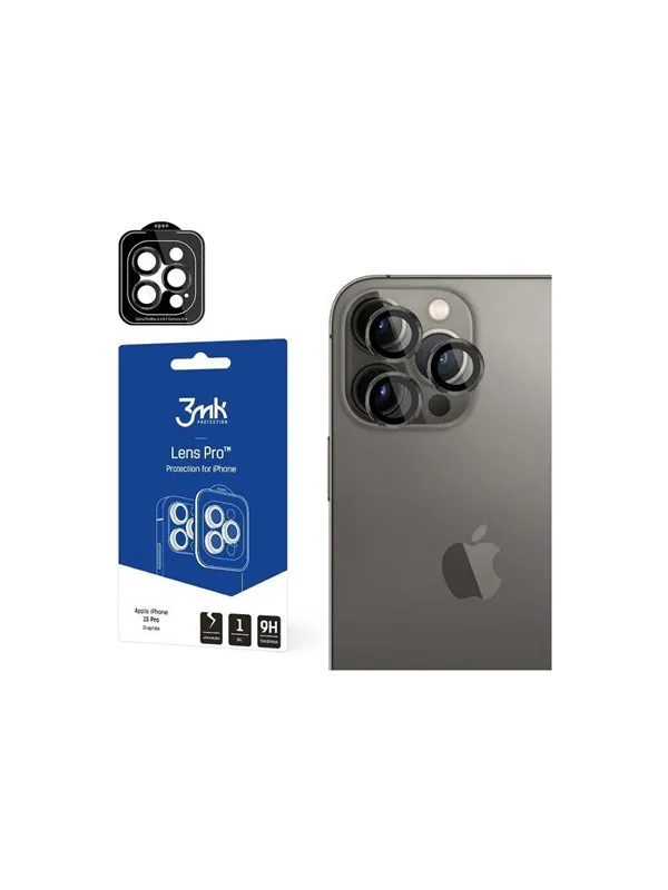 3mk Lens Protection Pro - lens protector for mobile phone
