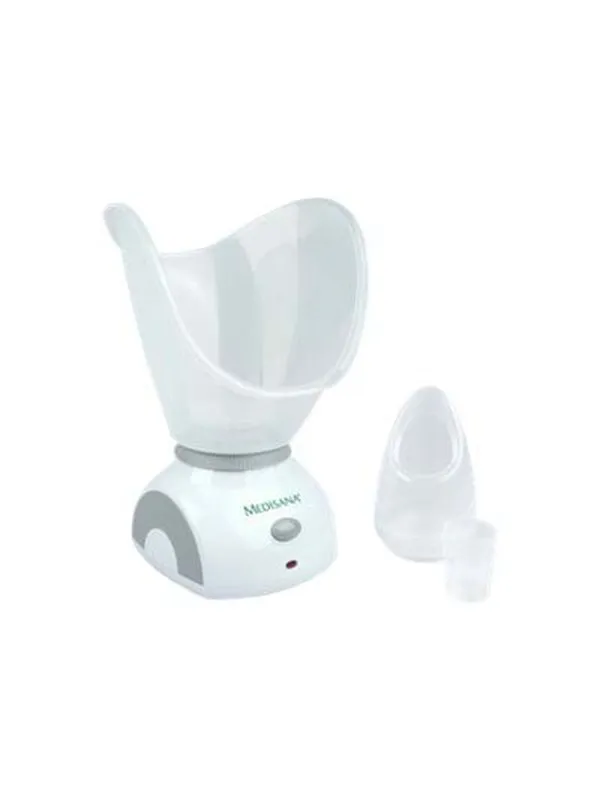 MEDISANA Facial sauna