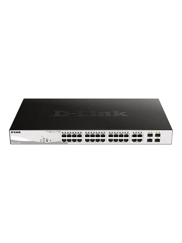 D-Link DGS 1210-24P