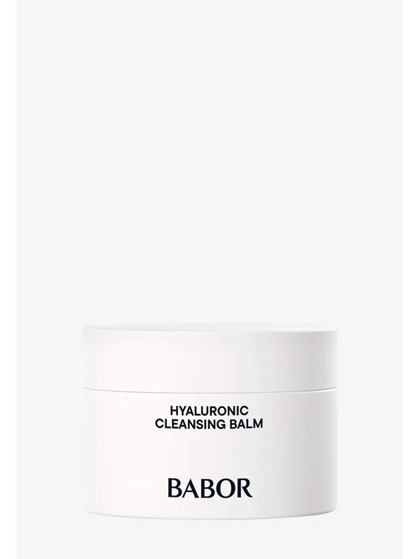 BABOR Hyaluronic Cleansing Balm