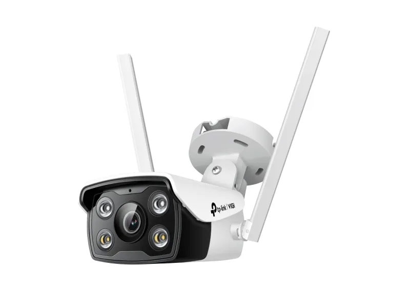 TP-LINK VIGI C340-W V1 nettverksovervåkningskamera utendørs 2560 x 1440