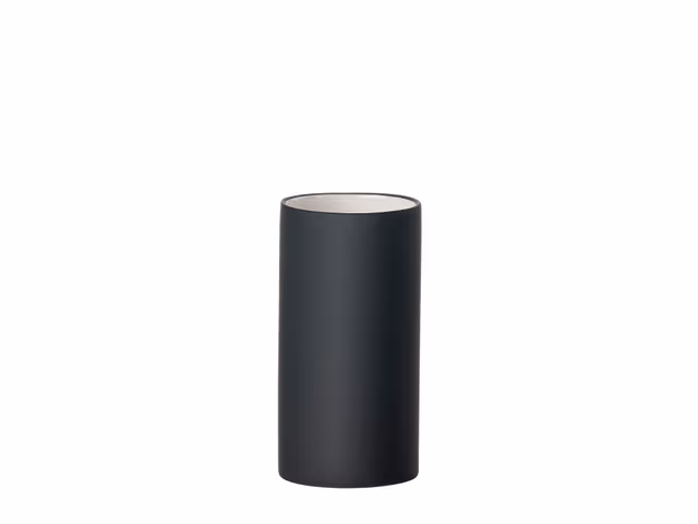 Zone denmark zone solo tannbørsteholder dia. 6 x 12,2 cm black