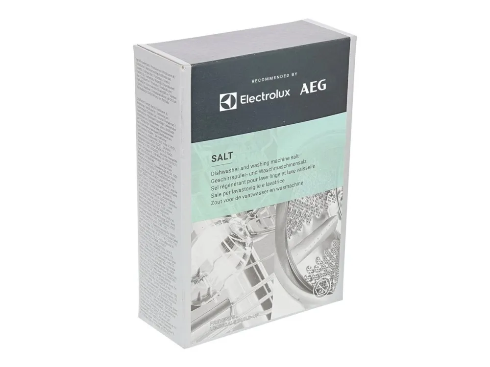 Electrolux Salt for oppvaskmaskiner og vaskemaskiner M3GCS202