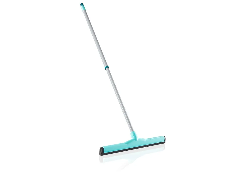 Wet Floor Care 45.00 cm Green Plastic