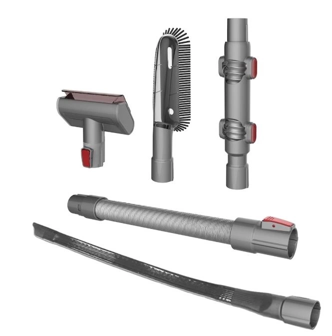 Cleanmate Tilbehørssett for S40/S50
