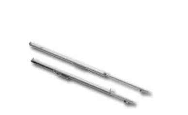 Electrolux teleskopskinner 1 nivå TR1LFV