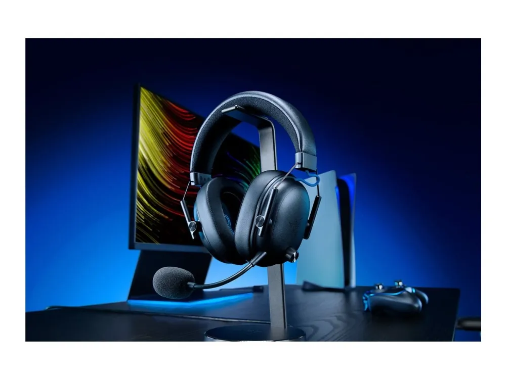 Razer Blackshark V3 PlayStation trådløst gamingheadset