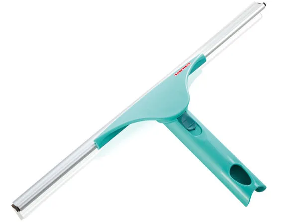 Leifheit Click Vinduesskraber 40 cm grøn