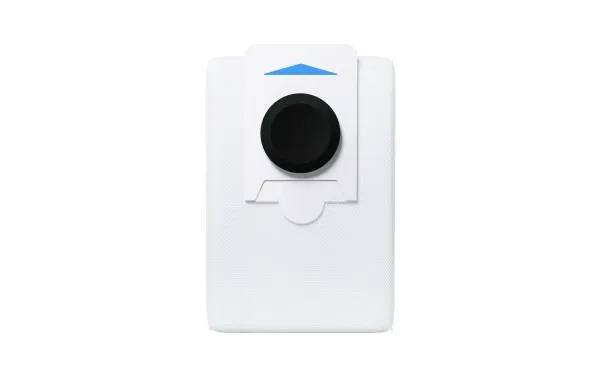 Ecovacs Deebot X2 Combo støvpose DDB030028 (3-pakning)
