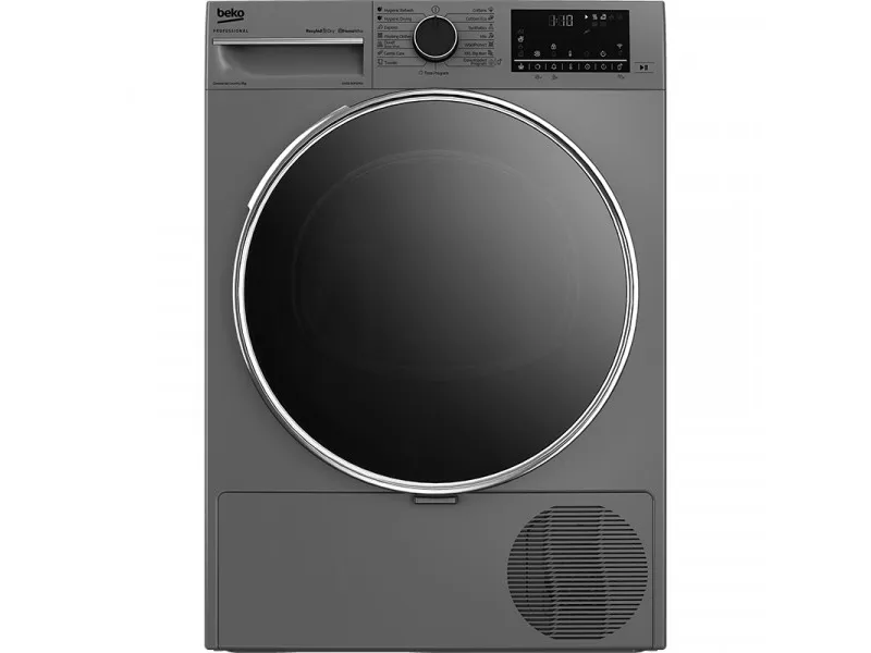 Beko Professional Tørketrommel AWZB 9HPS/PRO (9kg)