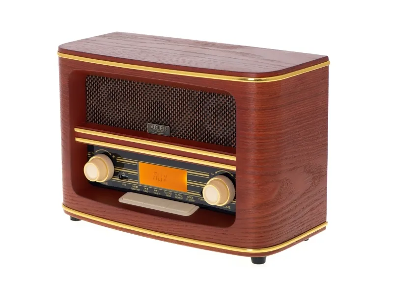 Adler Retro Radio AD 1187