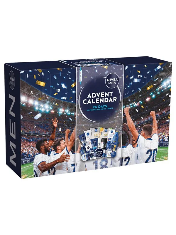 Nivea  Men Advent Calendar