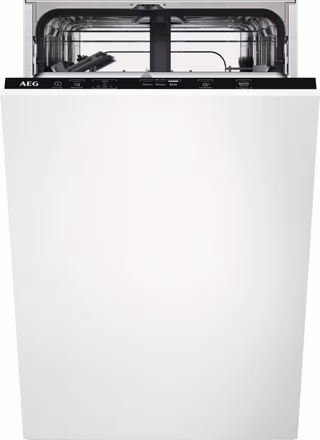 AEG Serie 3000 Oppvaskmaskin FSE32407Z (integrert 45cm)