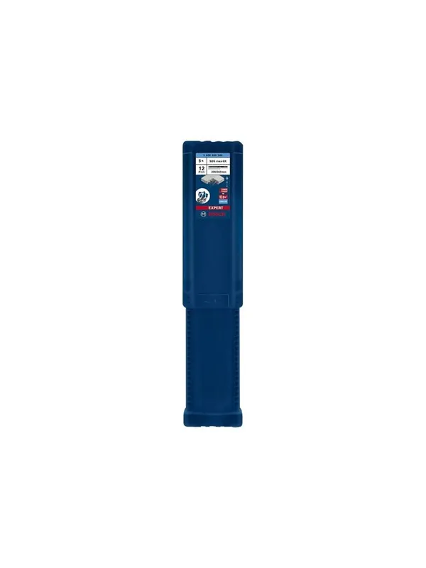 Bosch Expert SDS-max-8X Drill Bits 12mm 5pcs