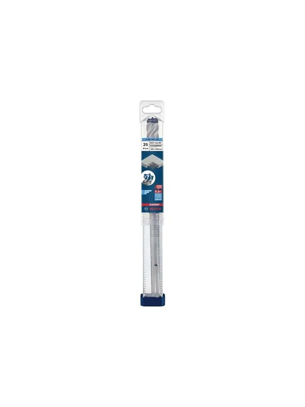 Bosch Expert SDS-max-8X Drill Bit 25mm