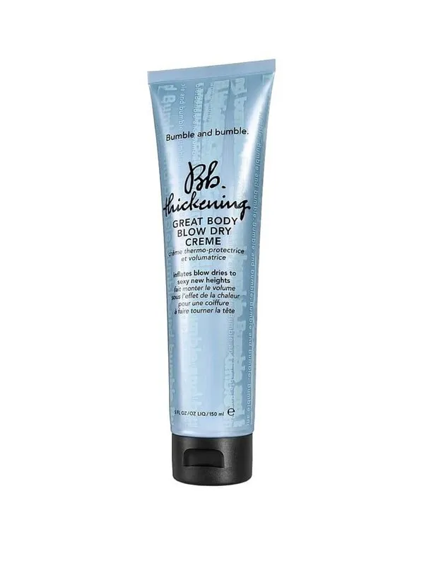 Bumble and Bumble Great Body Blow Dry