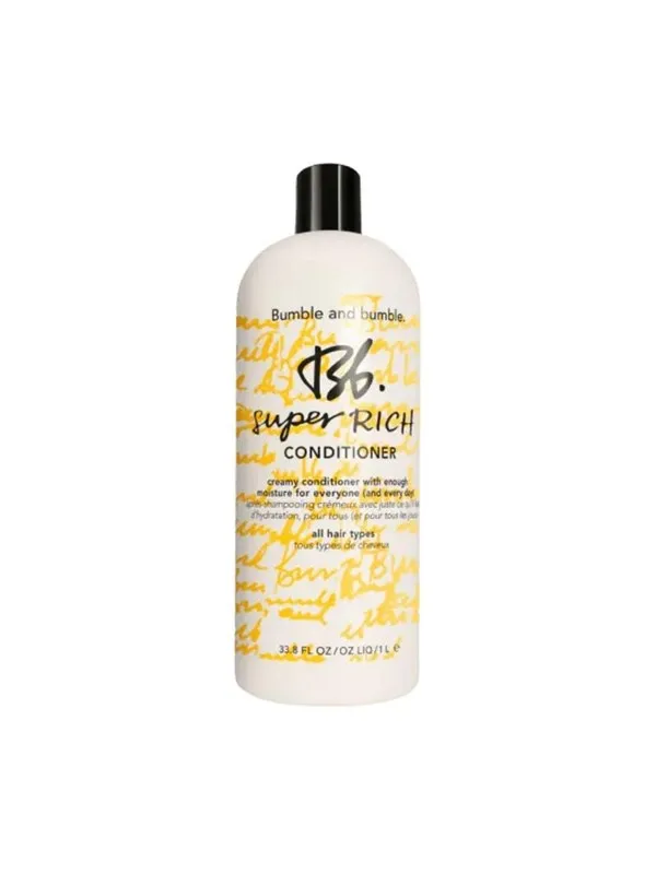 Bumble and Bumble Super Rich Conditioner