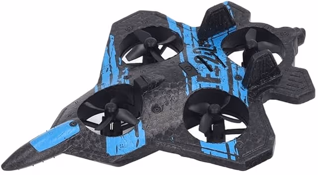 LMRC Fighter F22 Drone m/Kamera