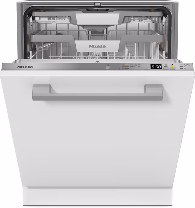 Miele Oppvaskmaskin G 5873 SCVi Active Plus E (integrert)
