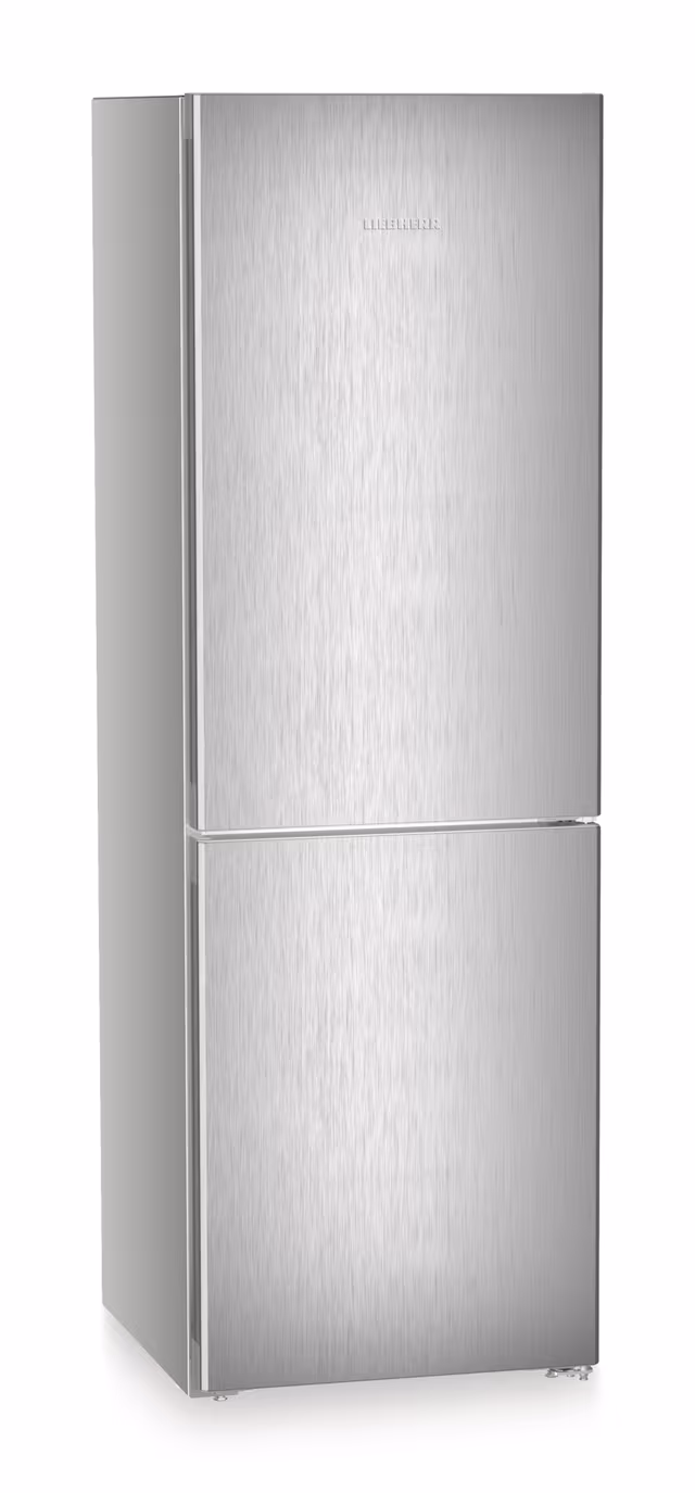 Liebherr CBNsfc 5223-22 001 Kjøl/frys (rustfritt stål)