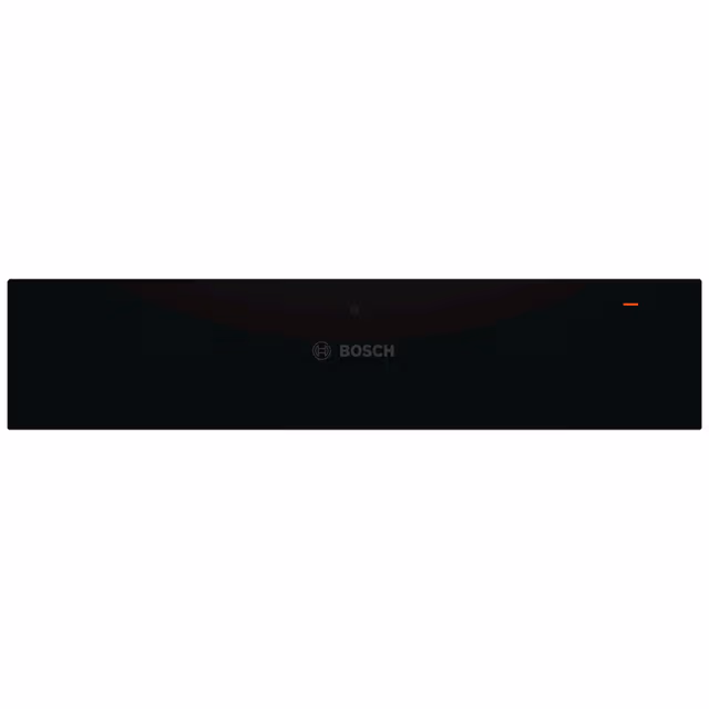 Bosch AccentLine BIC830NC0 varmeskuff (sort)