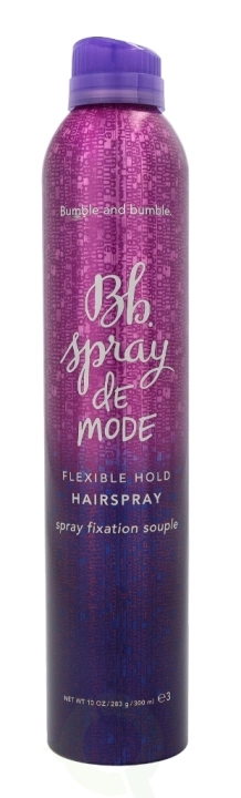 Bumble and Bumble Spray de Mode
